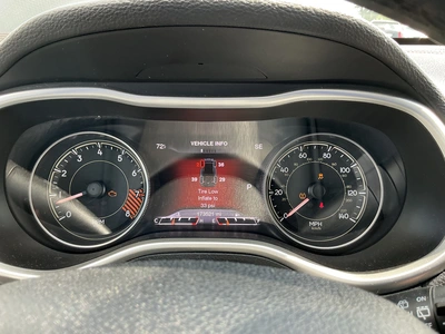 Used 2014 JEEP CHEROKEE SUVs Michigan US | Miedema Asset Management Group #1322331