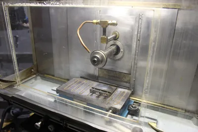 USED MICRO-MATIC WMSA 2646