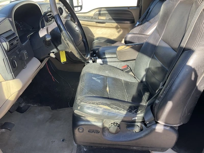 Used 2005 FORD F-250 Pickup Trucks Michigan US | Miedema Asset Management Group #1568242
