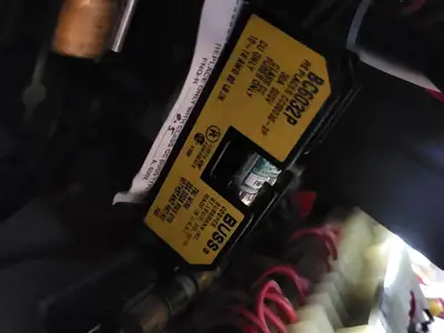 USED SQUARE D MODEL 6