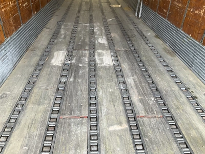 Used 2002 WABASH _UNKNOWN_ Misc Trailers Michigan US | Miedema Asset Management Group #1413970