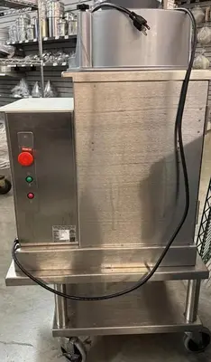 USED SOMERSET SDR-400