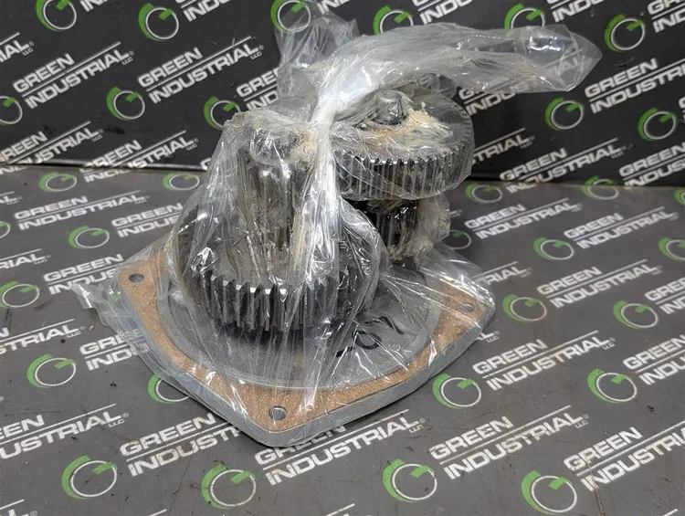Used BECK _UNKNOWN_ Gearboxes Wisconsin US | Green Industrial #679847