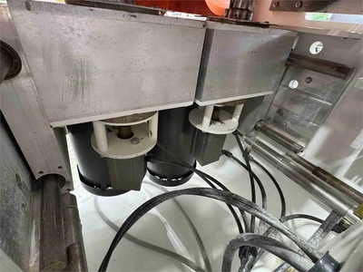 Used 2013 VOORWOOD A11A Woodworking Shapers Texas US | MachineryMax #1321872