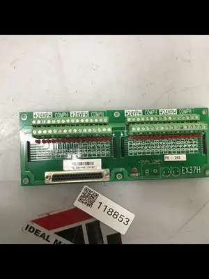 USED TOSHIBA EX37H