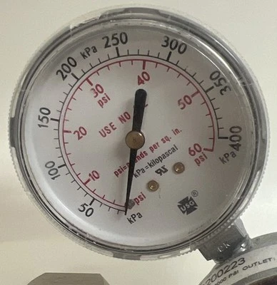 ProStar Platinum PRS200223 Gas Regulators, Valves & Accessories | ANACAPA EQUIPMENT BROKERS, INC (3)