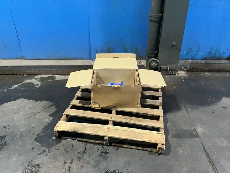 Used WITTENSTEIN SP180SMF2501I12S Motors (misc) Ohio US | HGR 24 #1271786