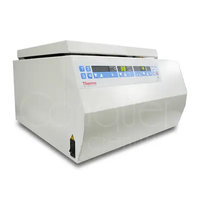 USED THERMO SCIENTIFIC RT1 / CAT NO: 75002384