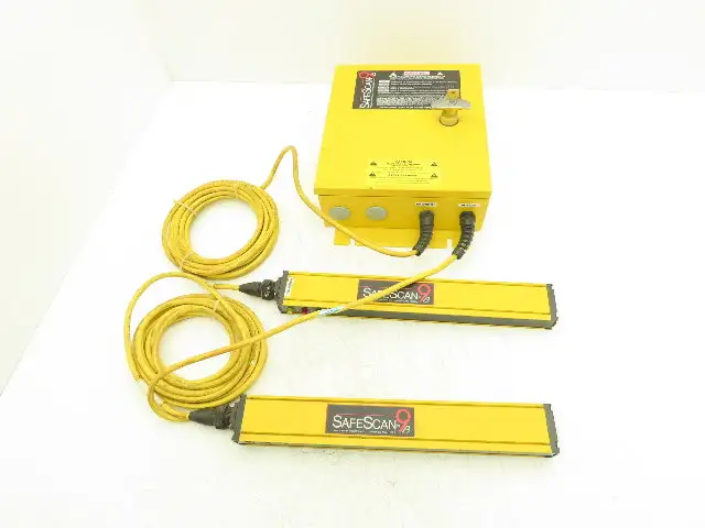 Used DOLAN JENNER _UNKNOWN_ Sensors | Arrow Industrial #558361