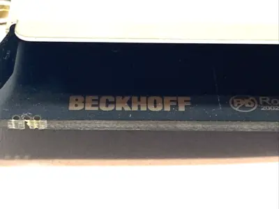Used Beckhoff Industrial PC Hard Drive/Storage Board Module Printed Circuit Boards (PCB) Michigan US | Maverick Industrial Sales #1398354