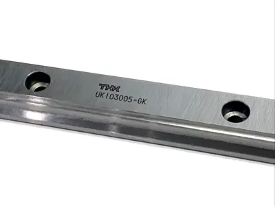 New | in-Stock THK SHS15-907L, SHS15 Linear Guides Michigan US | Maverick Industrial Sales #1392543