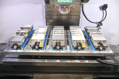 2023 HAAS VF-5SS Vertical Machining Centers | Clark Machinery Sales, LLC (7)