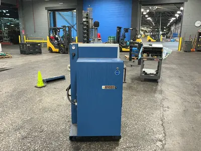 Used 2010 NORDSON DURADRUM 8117589 Miscellaneous Packaging Equipment Ohio US | HGR 24 #1446154