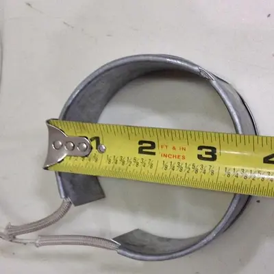 NEW APPLIED INSTRUMENTS A-30B144-X