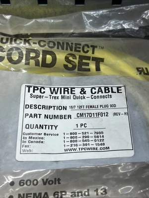 NEW SUPER TREX CM17D11F012