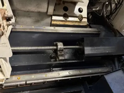 MAZAK INTEGREX 200-IV ST-1000U CNC LATHES MULTI AXIS | Quick Machinery Sales, Inc. (11)