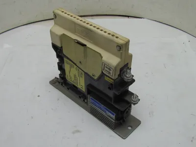 Panel Components LTHH40SADF Contactor 1N/O Main Pole Aux Contacts 1 N/O & 1 N/C