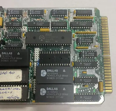 USED MARQUIP 6800-01289-0001