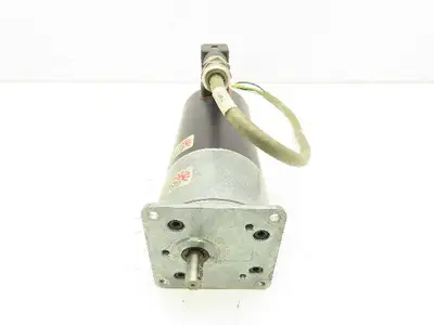 Gefeg Neckar Z8/2 DF882Z00000207 Gear Motor 100W 230VAC 50Hz 3Nm Parallel Shaft