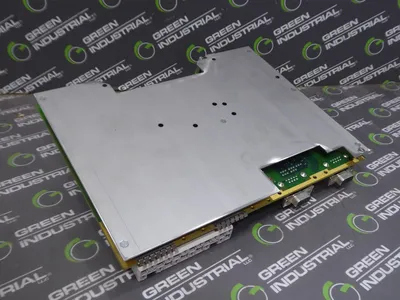 Siemens C53207-A330-B312-1 SIPROTEC CCPU2 Main CPU Board Used