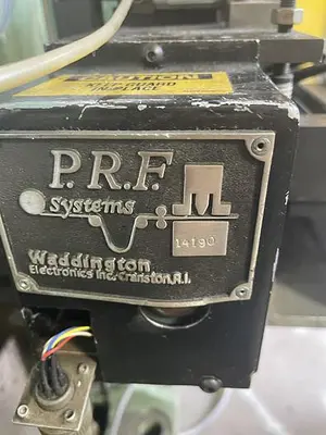 USED MINSTER P2-45