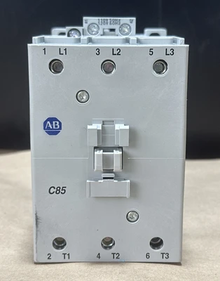 NEW Allen-Bradley ["100-C85*00", "100-C85D00"]