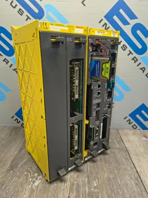 FANUC LTD. A05B-2600-C001 CONTROL MODULE | ESS Industrial Equipment Sales (2)