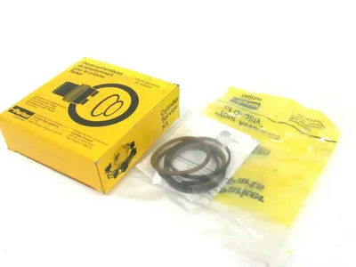 LOT OF 3 NEW PARKER PR202H0005 VITON PISTON RING KITS