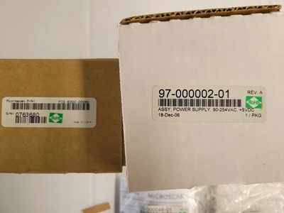 New | in-Stock Microscan FIS-6300-0006G Barcode Scanners Arizona US | ASSET CONVERSION SPECIALISTS, INC. #1427128