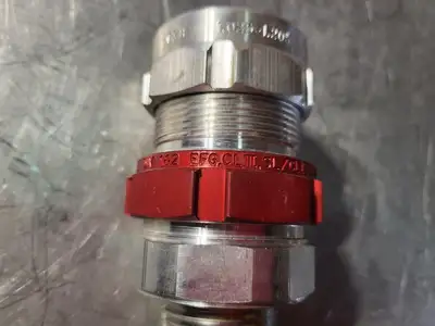 NEW T&B FITTINGS STX100-468