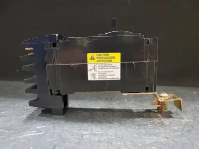 USED SQUARE D FA17020A