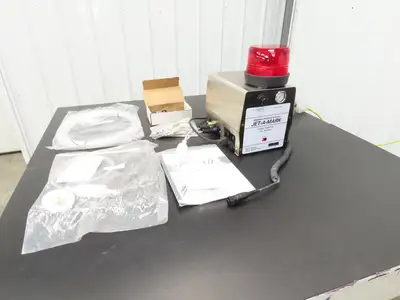 Matthews Marking Systems 40000512 Jet-A Mark Large Capacity Ink System 115/230V