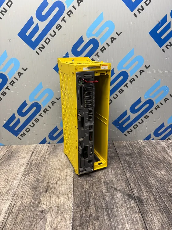 Used FANUC A05B-2500-C001 Misc Electrical & Power Parts South Carolina US | ESS Industrial Equipment Sales #944992