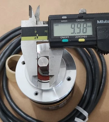 NEW Omron E6F-AG5C