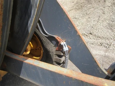 Used 2011 DEERE 544K Wheel Loaders | Abele Tractor #1342912