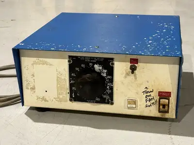 Used BRANSON EMLX30-6 Ultrasonic Generators Michigan US | Maverick Industrial Sales #1395783