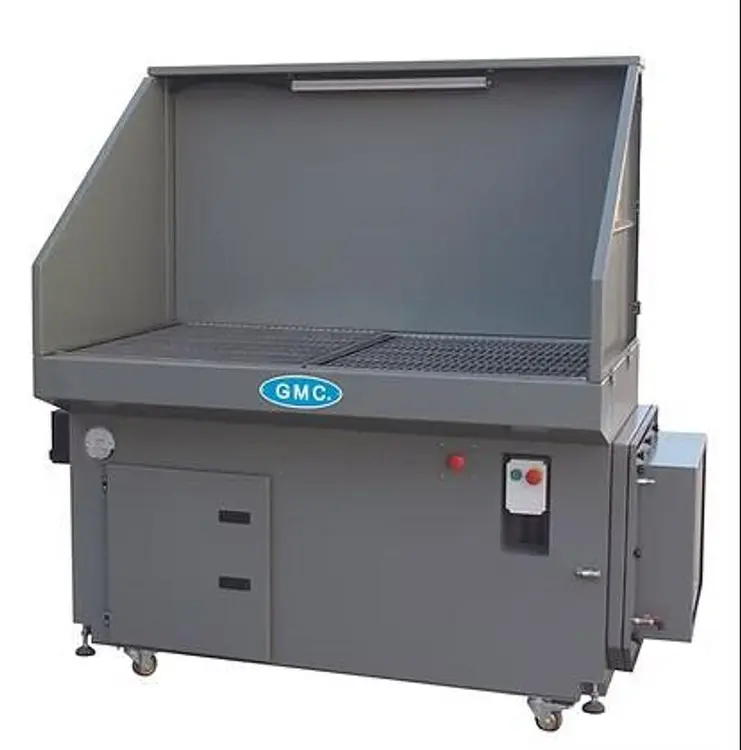 New | in-Stock GMC MACHINE TOOLS DDT6137 Drafting Tables Ontario CA | MANUFACTURING SOLUTIONS #1325154