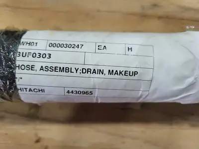 NEW HITACHI 4430965