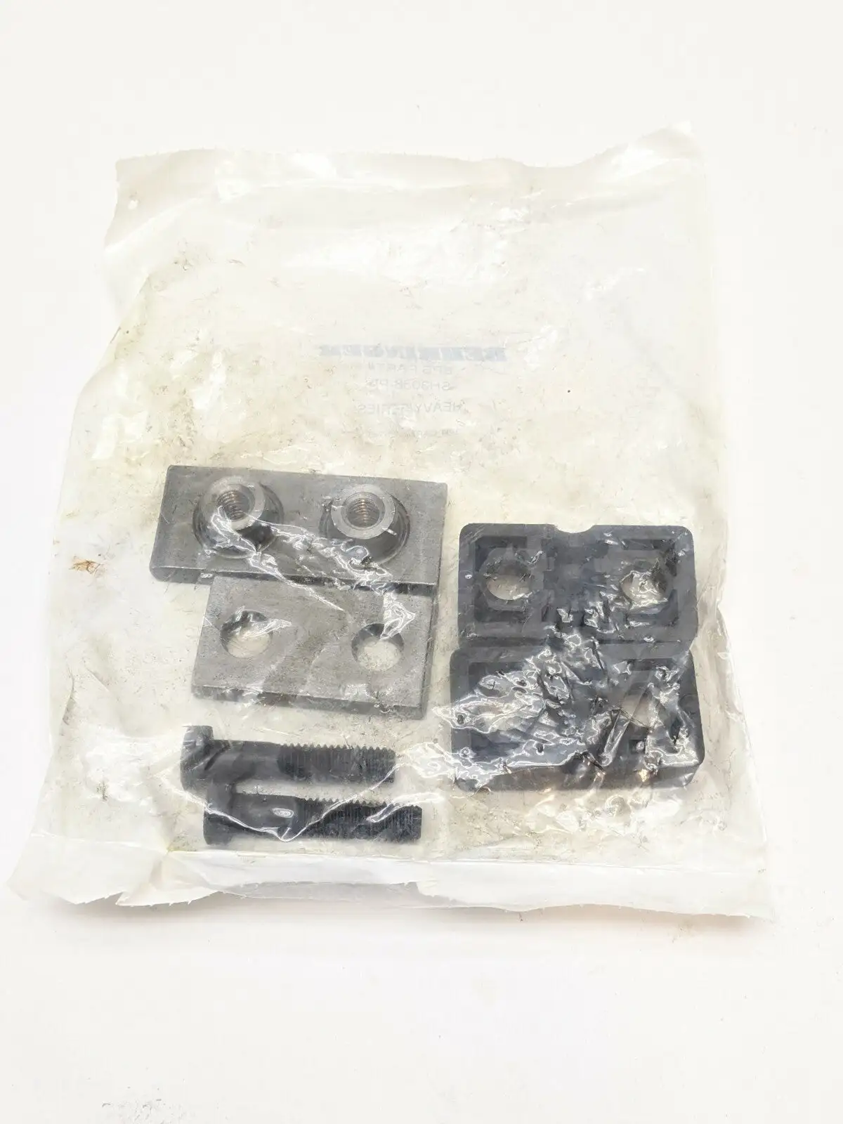 SH3038-PP | Behringer  Weld Plate Mounting Clamp Kit 3/8" Tube - New