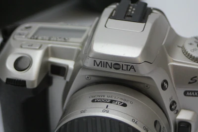 Used Konica Minolta 02905739 Camera Systems California US | Davliegogo LLC #1706231