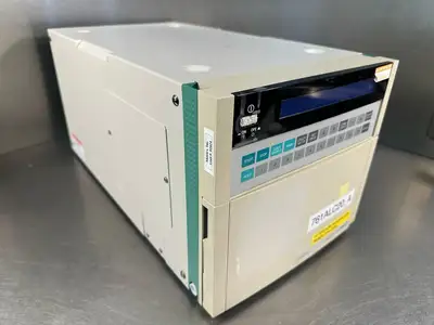 Hitachi L-7200 Autosampler 810-0201 (9.5.4)