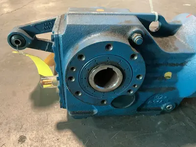 Used SEWEURODRIVE KA47/TDRE90L4BE2HR/MM15/AFX6 Motors (misc) Ohio US | HGR 24 #1278944