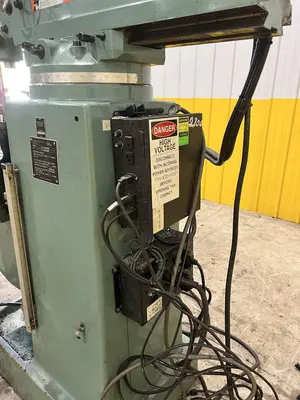 USED TRAK TRAK K3 EMX