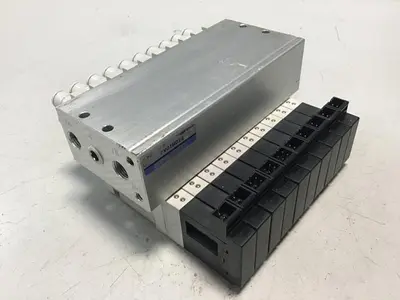 USED KOGANEI F10M10AJ