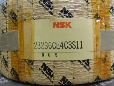 USED NSK 23236CE4C3S11