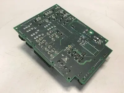 USED MARK 2 AUTOMATION 0701357-02