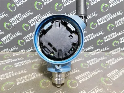 USED EMERSON CSI 9420