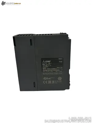 USED MITSUBISHI QY41P