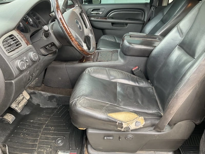 USED 2011 GMC SIERRA 2500