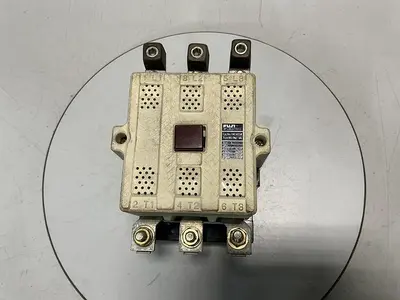 USED FUJI ELECTRIC SC-7N/UL 1NC4F0